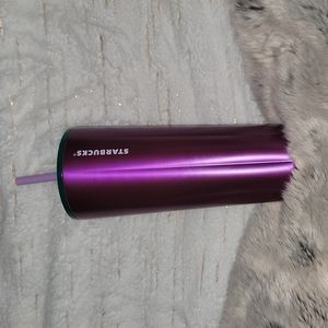 Starbucks Stainless Steel Tumbler